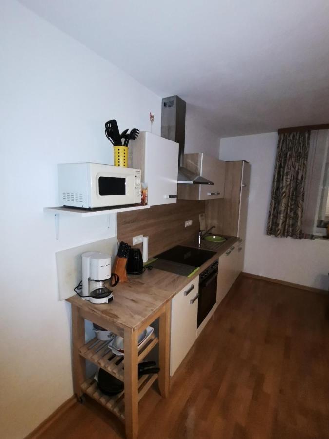 Landhaus Marie Hermagor-Pressegger See Luaran gambar