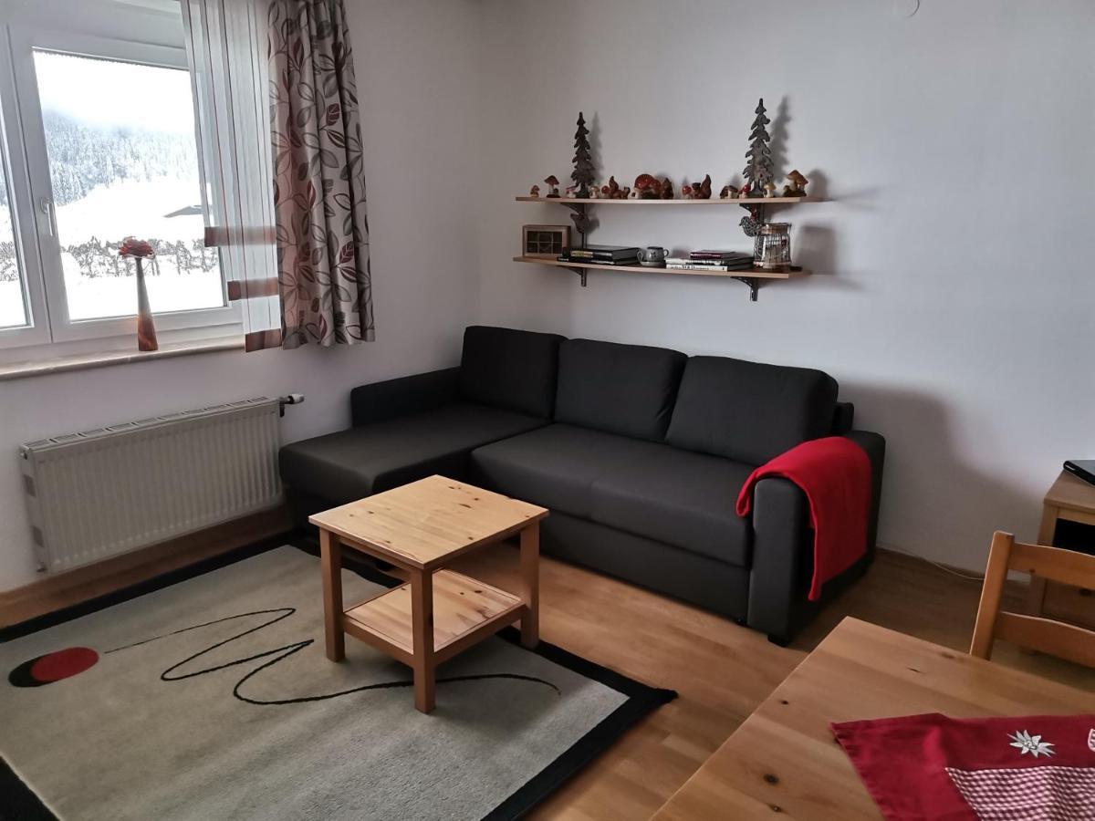 Landhaus Marie Hermagor-Pressegger See Luaran gambar