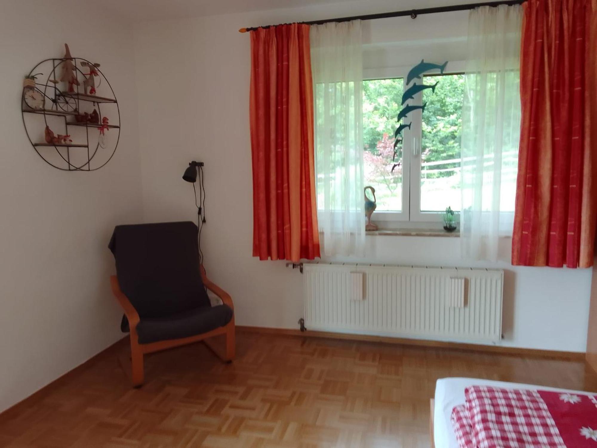 Landhaus Marie Hermagor-Pressegger See Luaran gambar